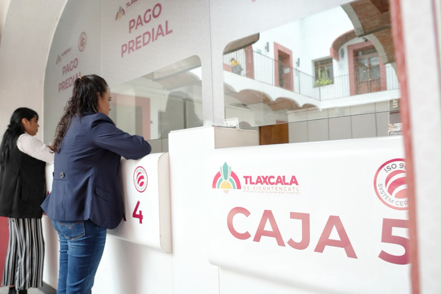 Invita Ayuntamiento de Tlaxcala a aprovechar el 50% de descuento en rezago de pago de infracciones